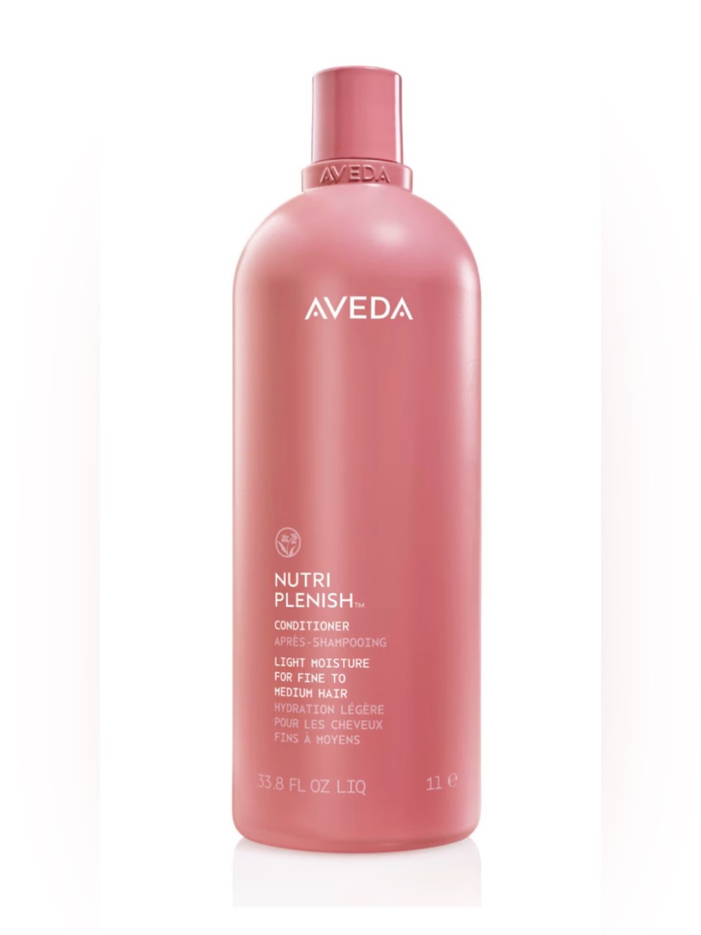 Aveda Nutriplenish Conditioner Light Moisture - 1 Litre
